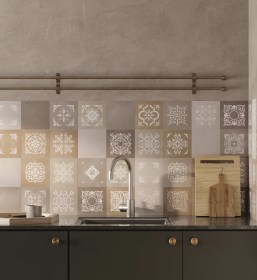DETALLE COCINA DELICE NATURAL